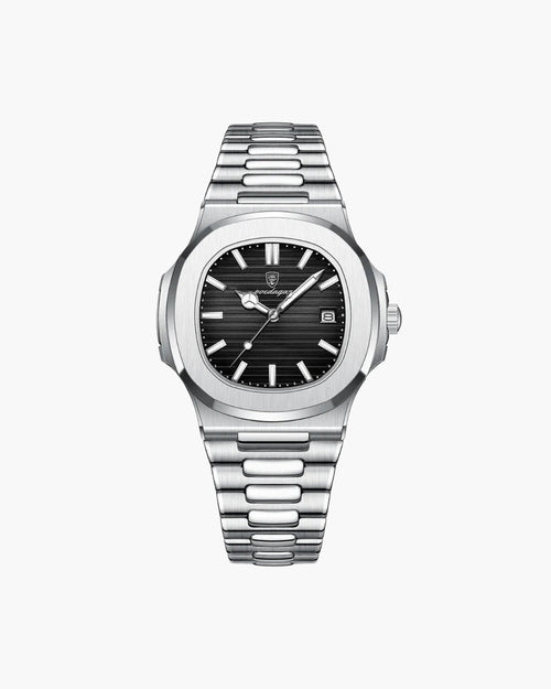 Geneva Classic Watch (Waterproof) – milano®